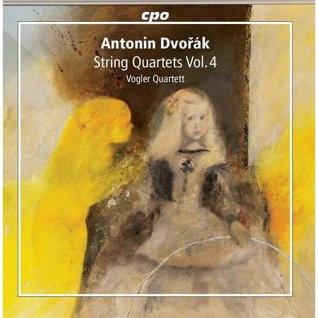 Tim Vogler Quartet - String Quartets 4 - Music & Performance - CD