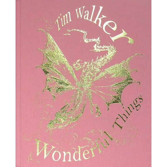 Tim Walker: Wonderful Things, (Hardcover)