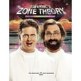 thumbnail image 1 of Pre-Owned Tim and Eric's Zone Theory: 7 Easy Steps to Achieve a Perfect Life (Hardcover) 1455545430 9781455545438, 1 of 1