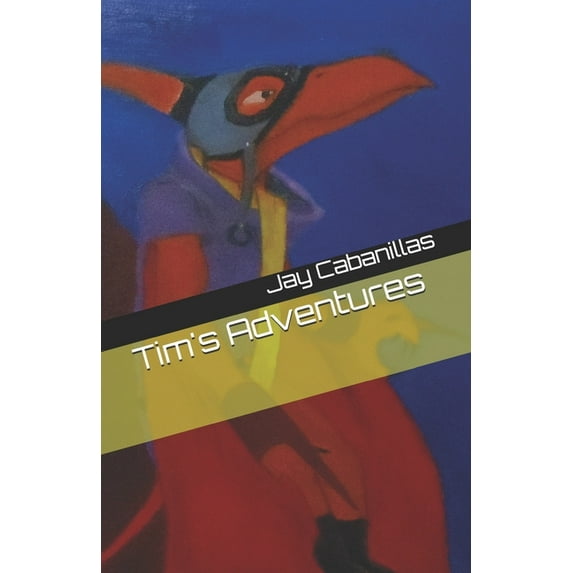 Tim's Adventures, (Paperback)