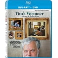 thumbnail image 1 of Tim's Vermeer (Blu-ray + DVD), 1 of 2