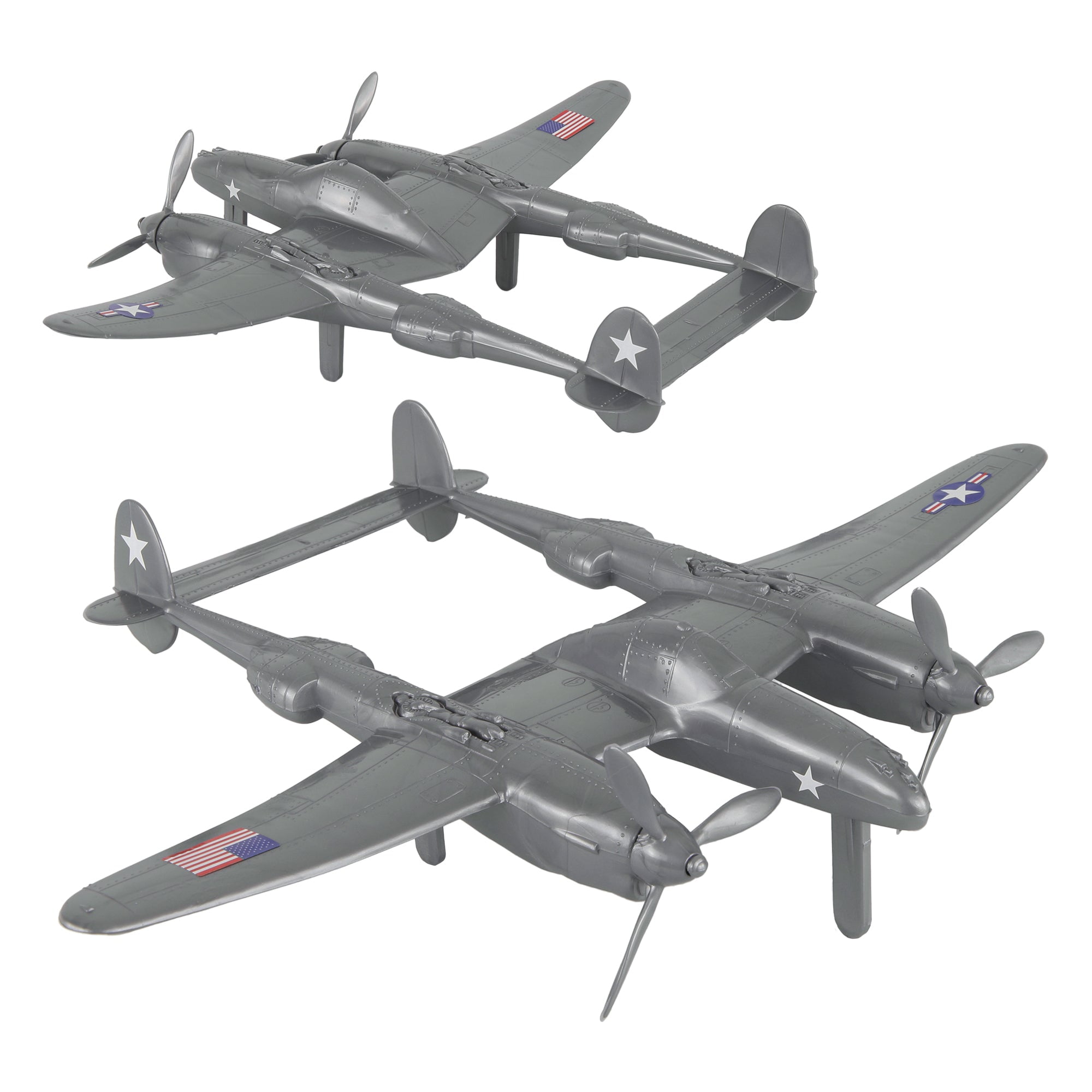 MGC P-38 militärish modell Model P 38