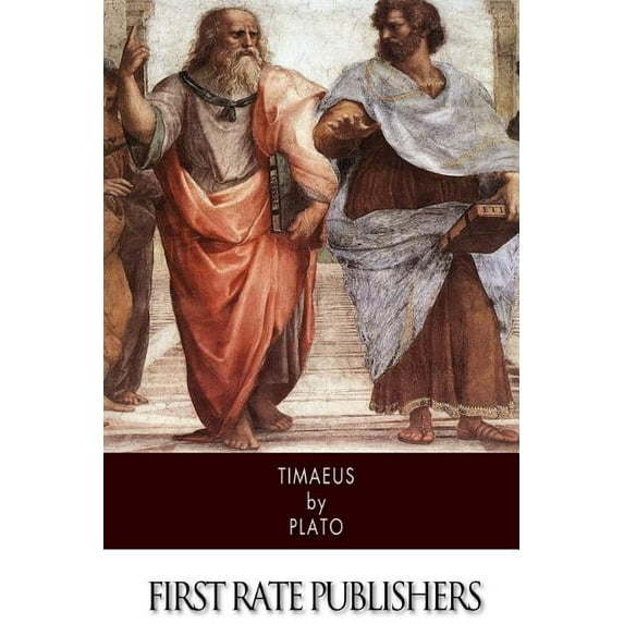 Timaeus