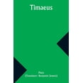 thumbnail image 1 of Timaeus, (Paperback), 1 of 1
