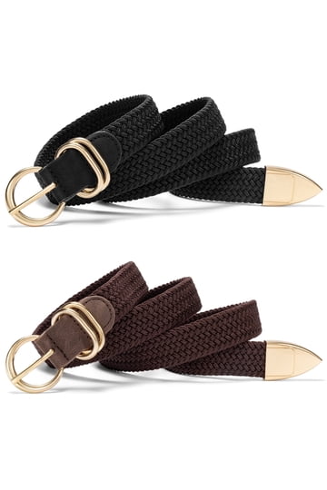 Woven Belt For Women display picture 1