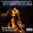 thumbnail image 1 of Timbaland - Tim's Bio: From the Motion Picture - Life from Da Bassment - Music & Performance - Vinyl, 1 of 1