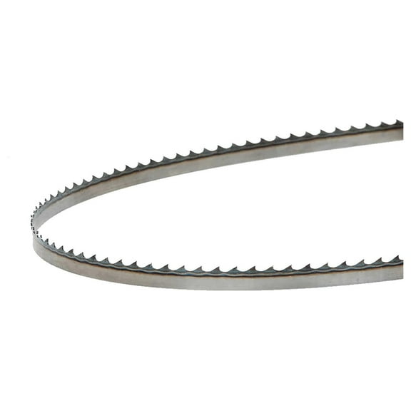 Timber Bandsaw Blade 111" x 3/8", 4TPI
