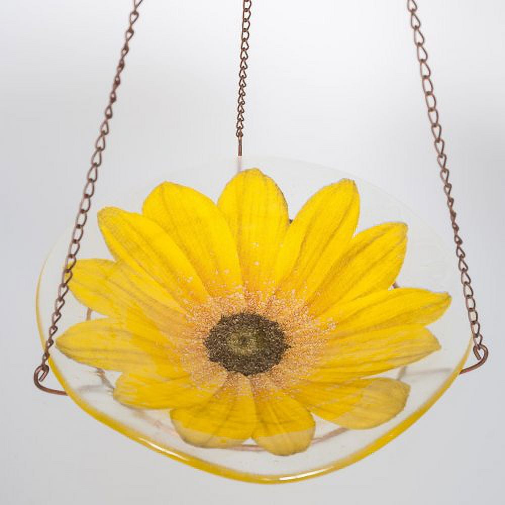 Timber Bay Home & Garden Hanging Birdbath