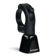 Timber Mountain Bike Bell - Bolt-on Model Yew! - Multi-Use Trail Bell with Dual Modes