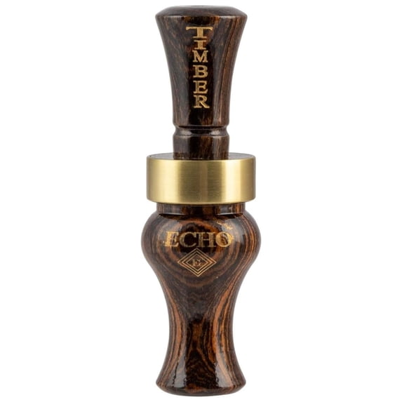 Timber Bocote Single Reed Field Dressing Accessories