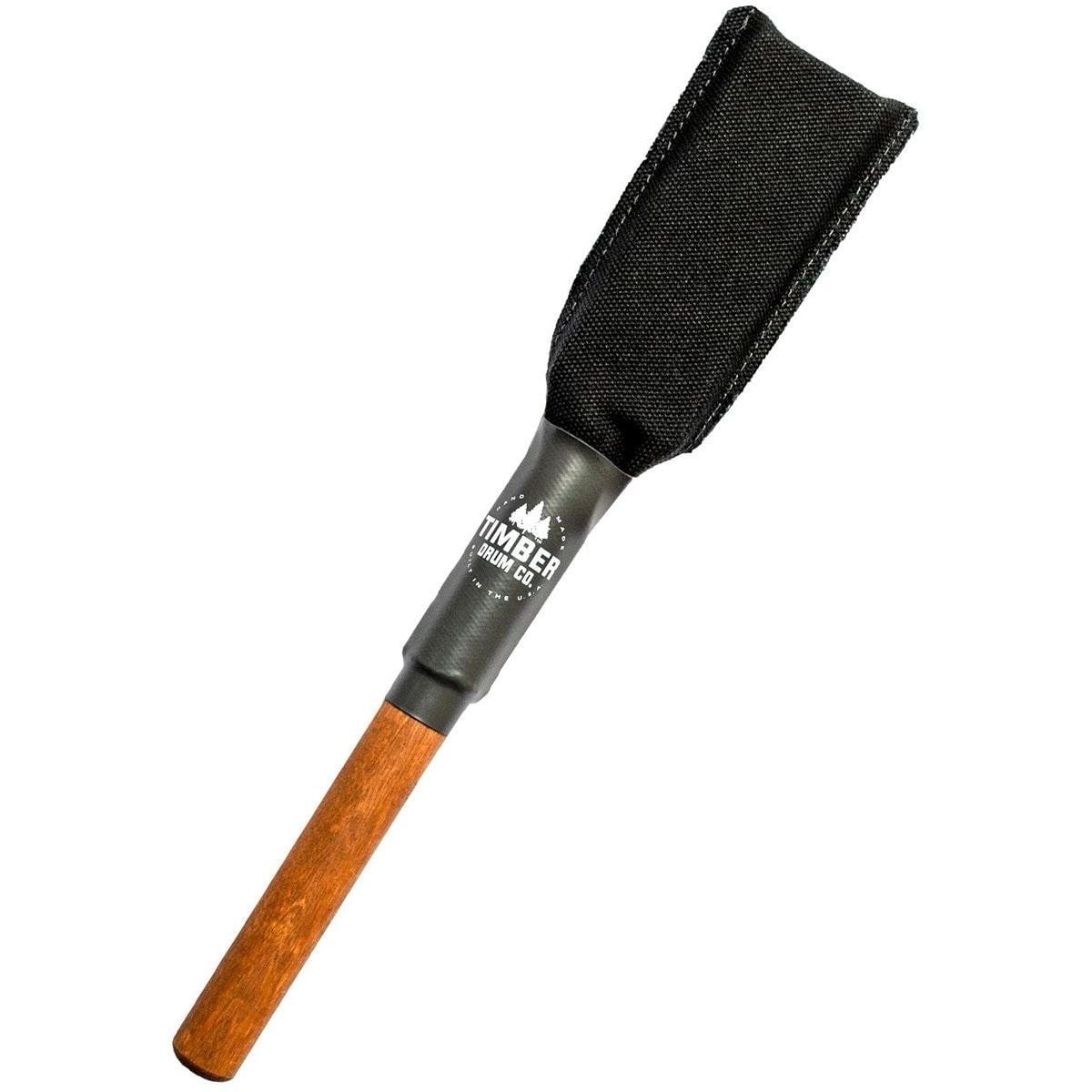 Timber Drum Company Slap Mallet for Cajon, Congas, Bongos, and Djembe