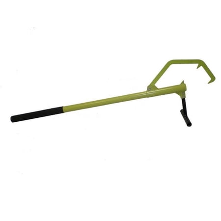 Timber Jack with Fibreglass Handle