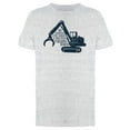 thumbnail image 1 of Timber Loader Vintage Graphic Tee Men's -Image by Shutterstock, 1 of 2