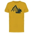 thumbnail image 1 of Timber Loader Vintage Graphic Tee Men's -Image by Shutterstock, 1 of 2