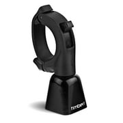 Timber Mountain Bike Bell - Quick Release Model Yew! - Multi-Use MTB Trail Bell with Dual Modes