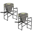 thumbnail image 1 of Timber Ridge 2-pack Director’s Chair, 1 of 6