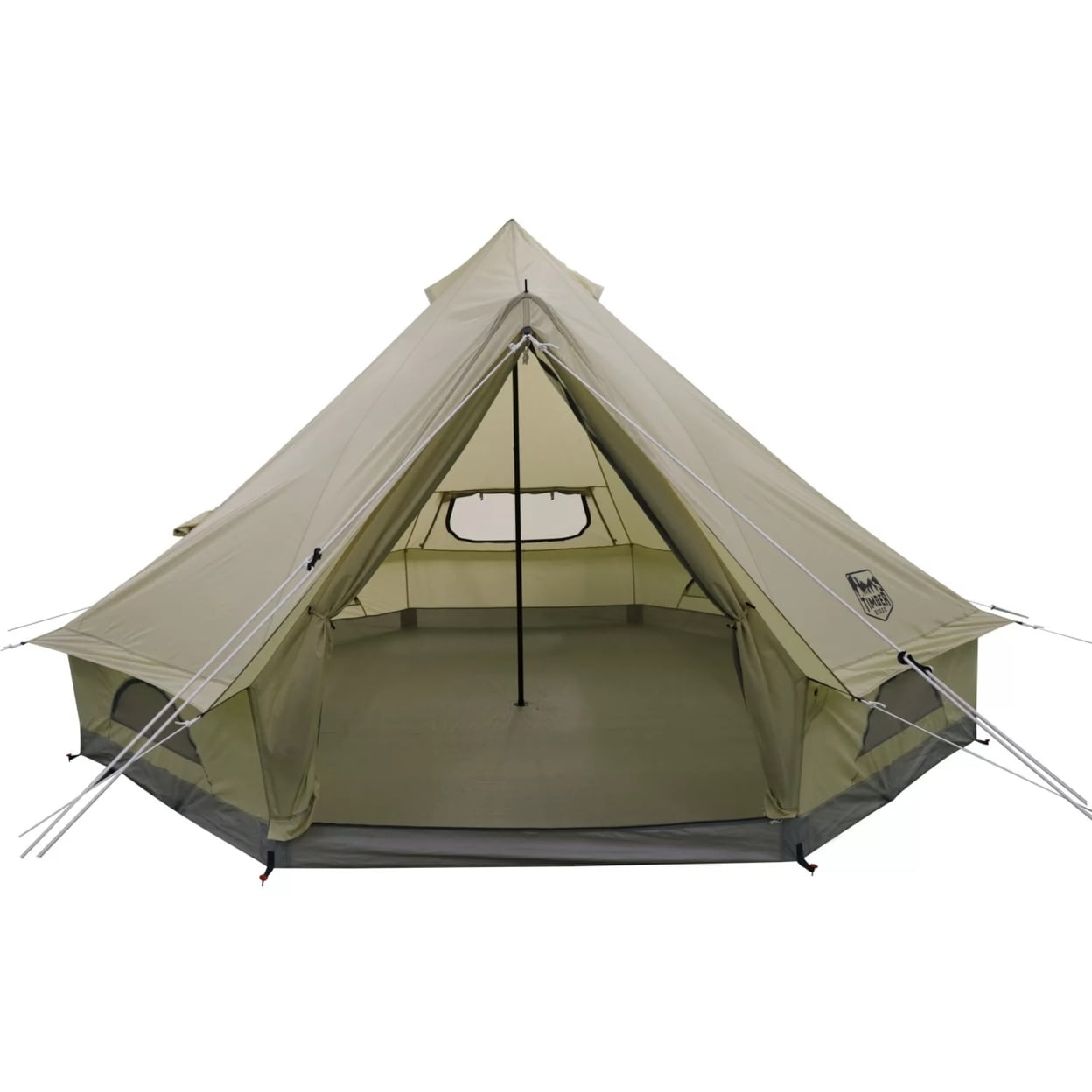 Timber Ridge 2-person Backpacking Tent