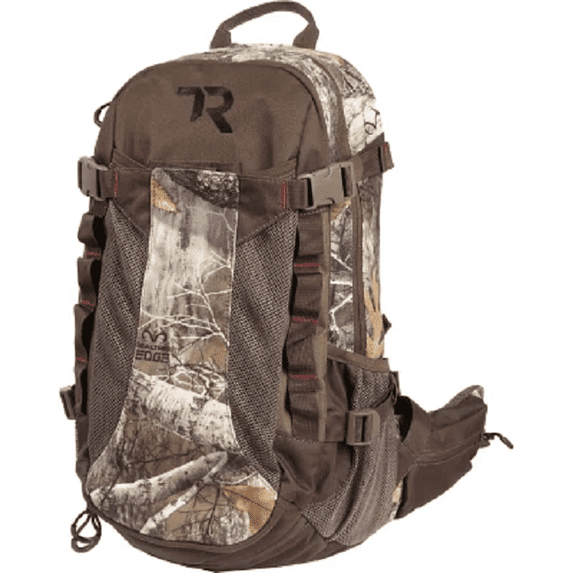 Timber Ridge Hunting Pro Backpack Rifle/Bow Carry System, Camo