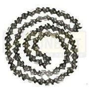 Timber Ridge Low Kickback Saw Chain Replaces Oregon 22LP62 and Carlton K3L62E - B1CFC63D062