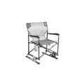 thumbnail image 1 of Timber Ridge Mulberry Bounce Chair, Gray, Adult, 22lbs, 1 of 5