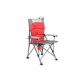 thumbnail image 1 of Timber Ridge Wisteria Hard Arm Camping Chair with Cupholder, 1 of 4