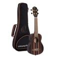 thumbnail image 1 of Timber Series Concert Ukulele with Bag, 1 of 5