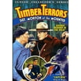thumbnail image 1 of Timber Terrors (DVD), Alpha Video, Western, 1 of 1