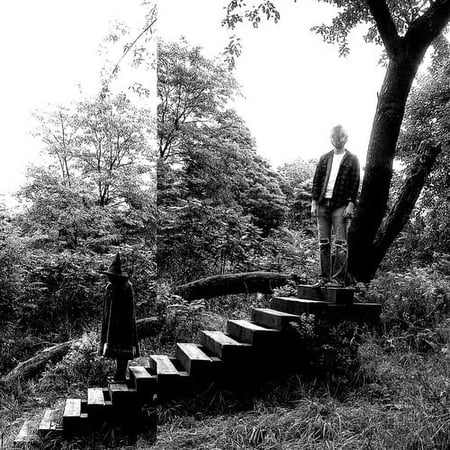 Timber Timbre - Creep On Creepin' On - Alternative - CD
