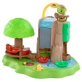 thumbnail image 1 of Fat Brain Toys Timber Tots Fantastic Waterfall - Classic Imaginative Play for Ages 2+, 1 of 5