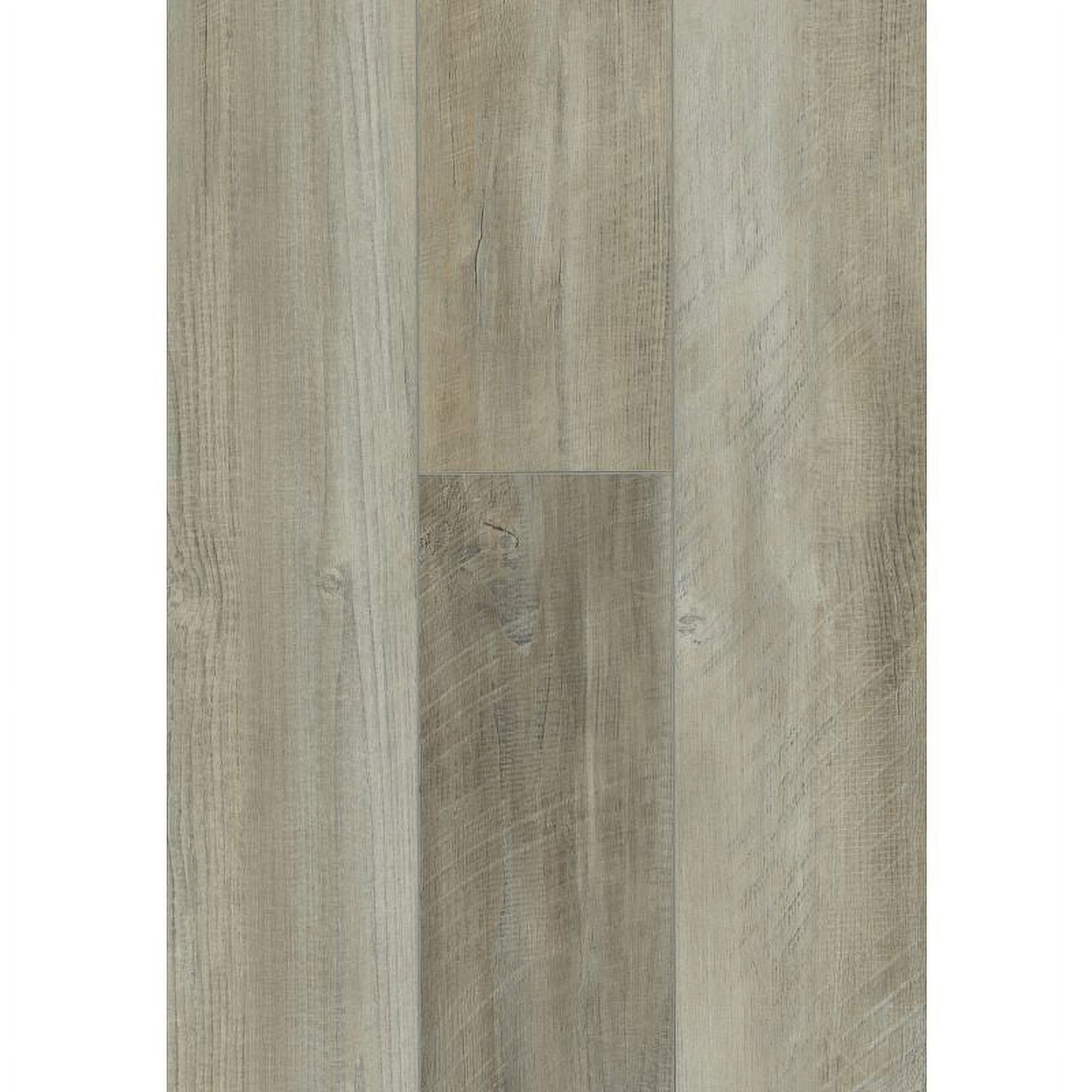 3/4 J-Channel Stained Forest Brown - Piece - 39AC56695PC - Timbermill  Siding