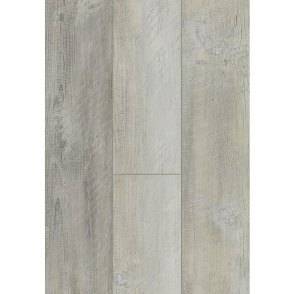 Timber Trail 9 in. x 59 in. Color Slate Pine, Luxury Vinyl Plank Flooring (21.79 sq. ft. / Carton) (6 Planks)