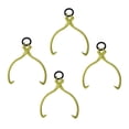 thumbnail image 1 of Timber Tuff 16in 1500lb Forestry Logging Lifting Skidding Tongs (4 Pack), 1 of 6