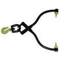 thumbnail image 1 of 20" Swivel Grab Skidding Tongs, 1 of 2