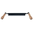 thumbnail image 1 of Timber Tuff 8 Inch Straight Draw Shave Tool, Debarking & Woodworking Tool, 1 of 7