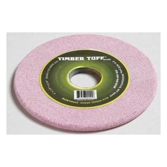 Timber Tuff CS-BMM316 Chain Sharpener Grinding Wheel