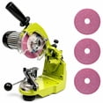 thumbnail image 1 of Timber Tuff CS-BWM Upright Bench Wall Mount Electric Chain Saw Sharpener Grinder, 1 of 2