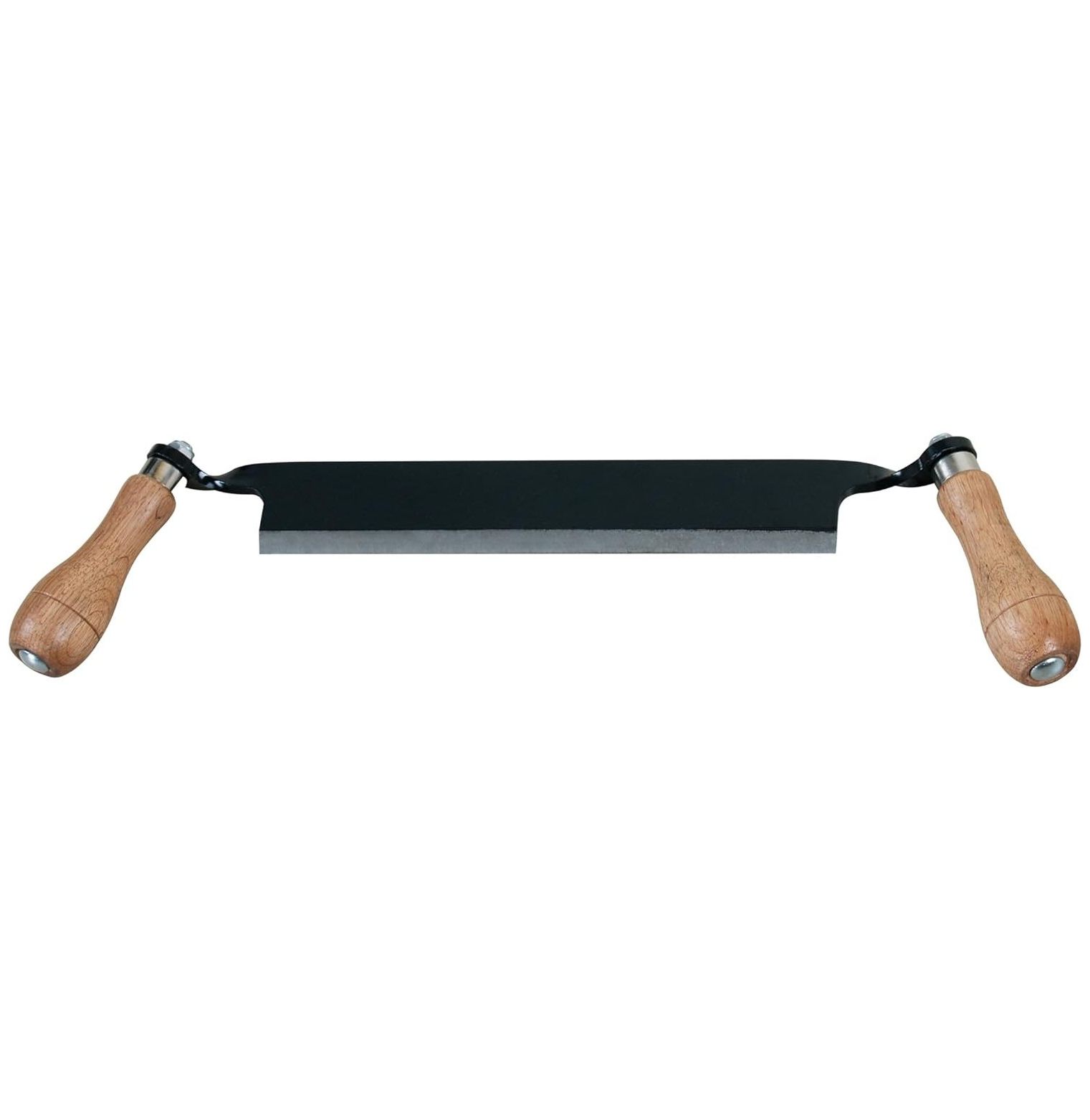 Timber Tuff TMB08DS Straight Draw Shave Tool, 8"