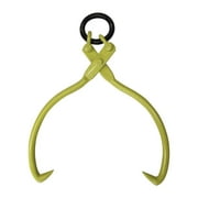Timber Tuff Logging Lifting Skidding Tongs TMW-14 - 1500 lb Capacity - 16 in