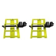 Timber Tuff Lumber Cutting Sawmill Tool Guide TMW-56 - Steel - 2 Pack