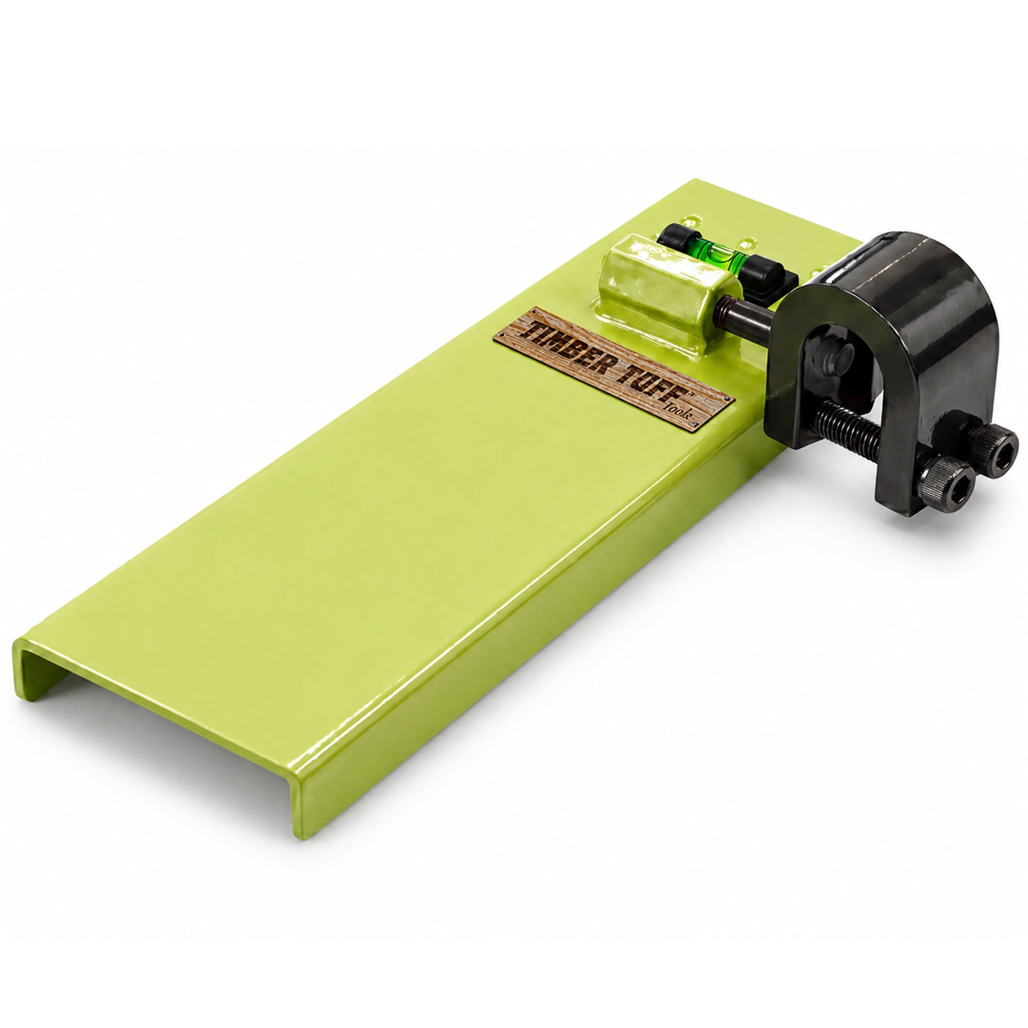 Timber Tuff TMW-57 Wood Beam Cutting Guide for Chainsaw - Walmart.com
