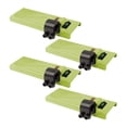 thumbnail image 1 of Timber Tuff Wood Beam Cutting Guide Portable Sawmill for Chainsaws (4 Pack), 1 of 4