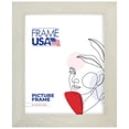 thumbnail image 1 of Timber White 11x17 Inch Picture Frame, 1 of 4