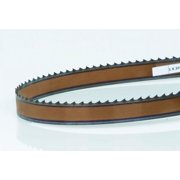 Timber Wolf 142" x 1" x 3TPI x .035 Silicon Steel Bandsaw Blade