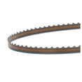 thumbnail image 1 of Timber Wolf Band Saw Blades, 1/2 Inch Wide, 1 of 1