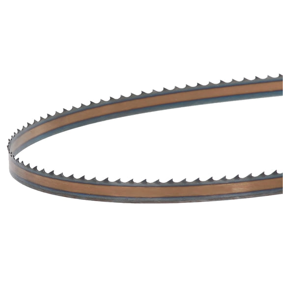Timber Wolf Bandsaw Blade 1/2" X 93-1/2", 4 Tpi