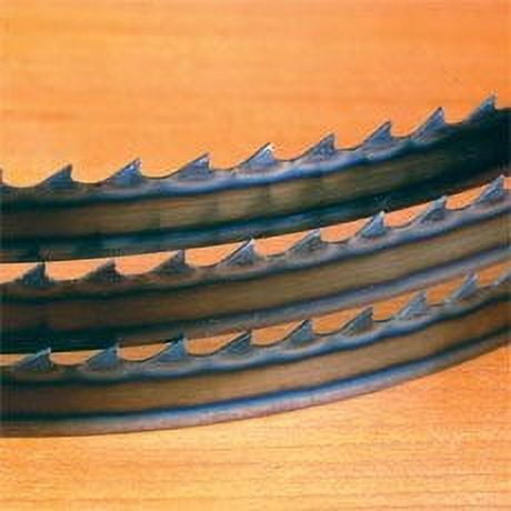 Timber Wolf Bandsaw Blade 1/4" X 93-1/2", 10 Tpi