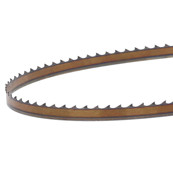 Timber Wolf Bandsaw Blade Alternate Set 93 1/2" X 1/2" X 3 Tpi