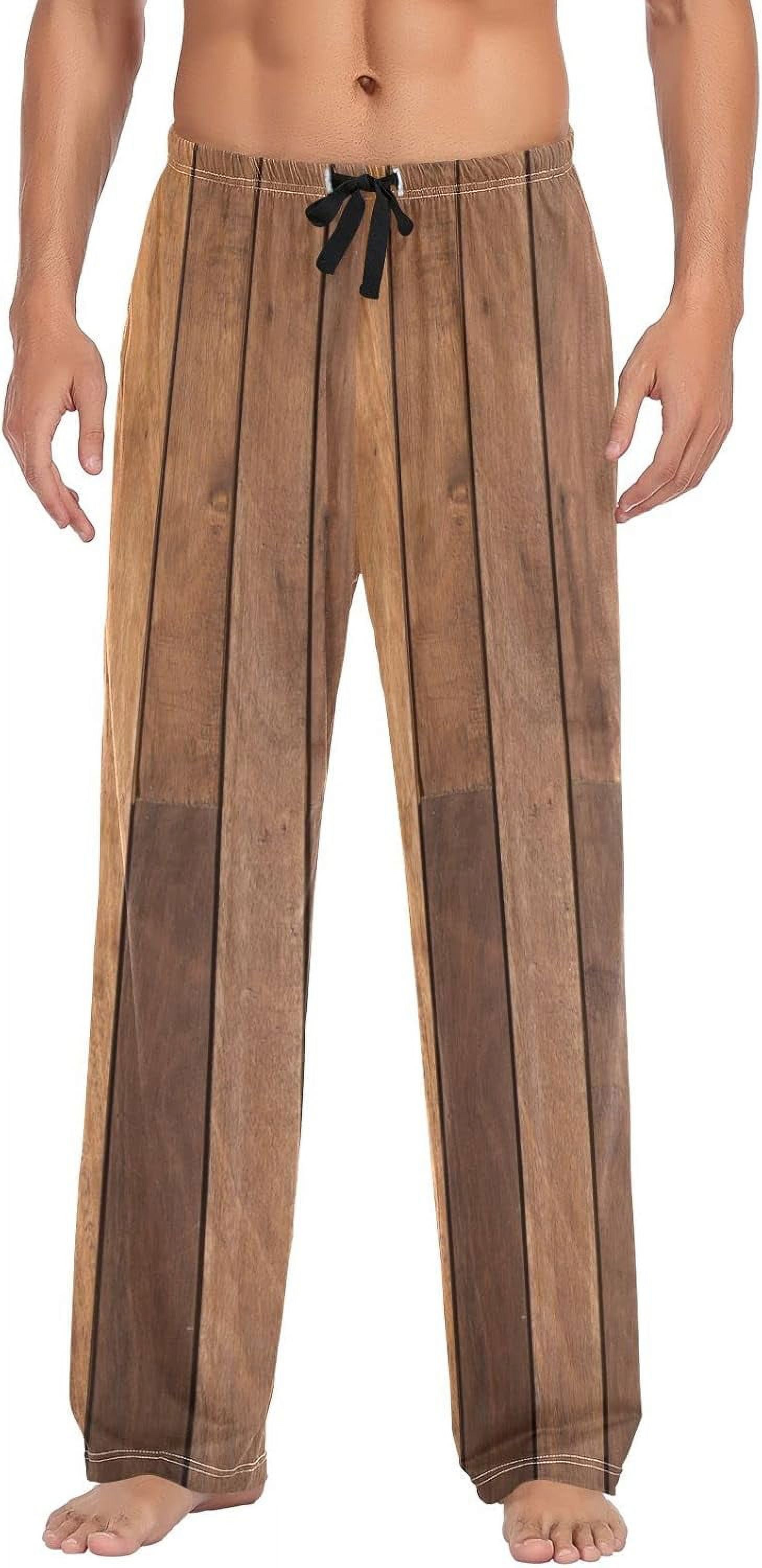 Men's Pajama Pants main image 1