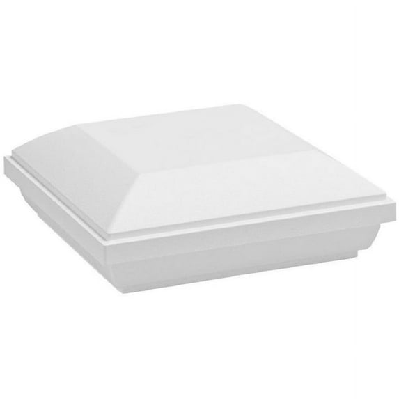 TimberTech Composite Post Caps (In Stock Now)