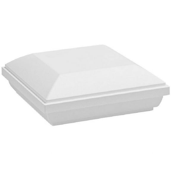 TimberTech Composite Post Caps (In Stock Now)